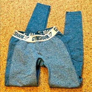Gymshark leggings